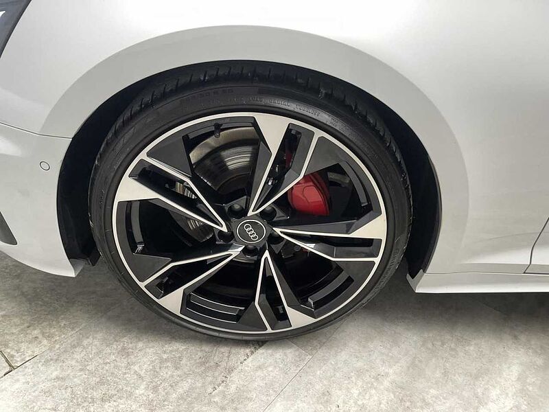 Audi A5 Sportback 40 TFSI quattro S line competition edition plus