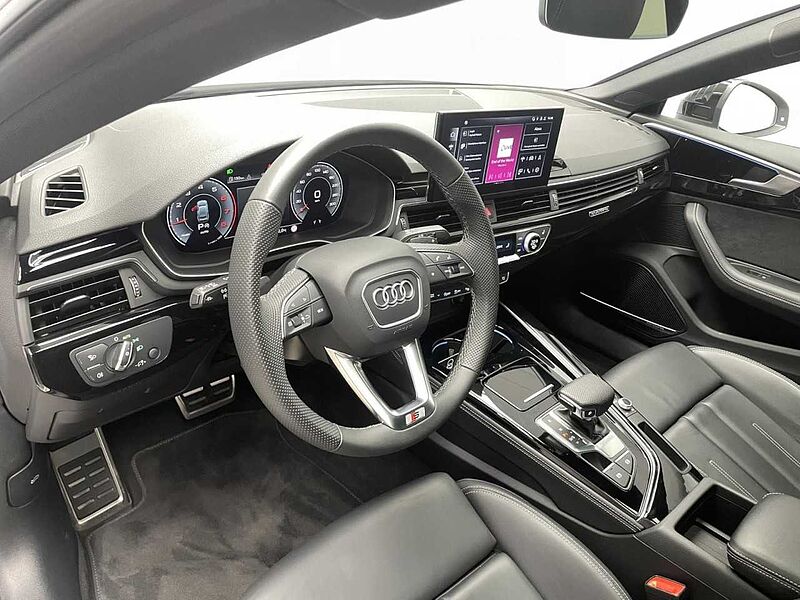 Audi A5 Sportback 40 TFSI quattro S line competition edition plus