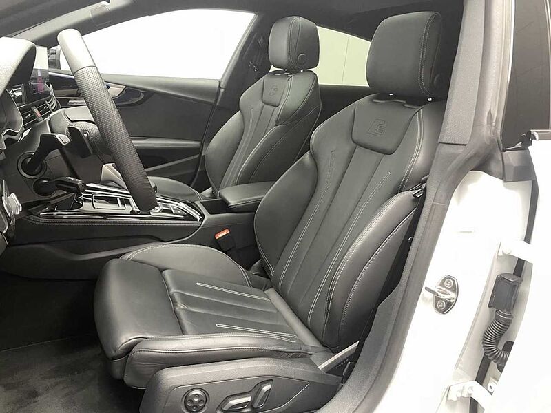 Audi A5 Sportback 40 TFSI quattro S line competition edition plus