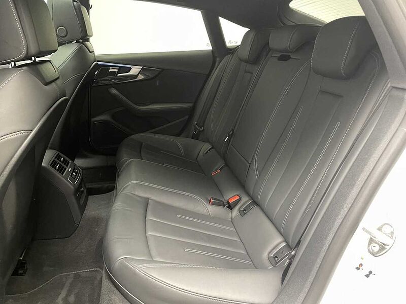 Audi A5 Sportback 40 TFSI quattro S line competition edition plus