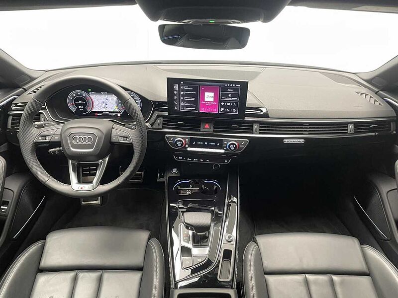 Audi A5 Sportback 40 TFSI quattro S line competition edition plus