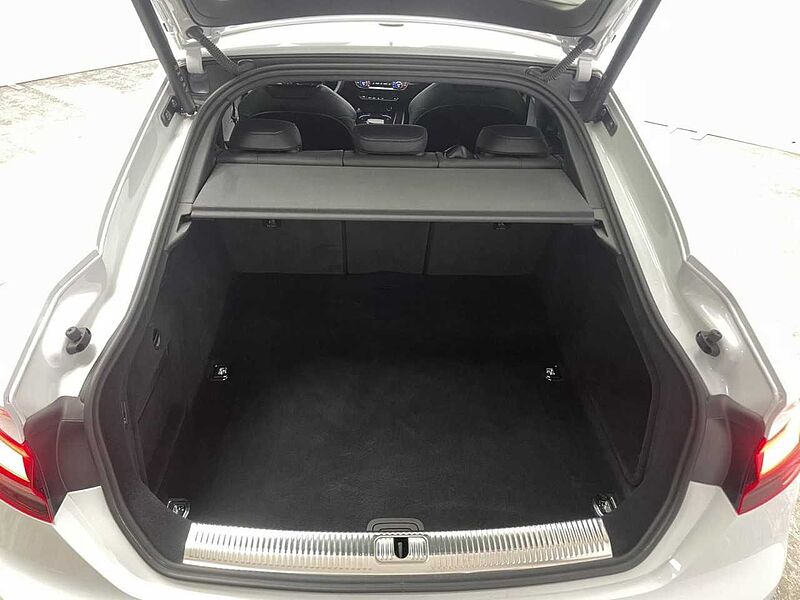 Audi A5 Sportback 40 TFSI quattro S line competition edition plus