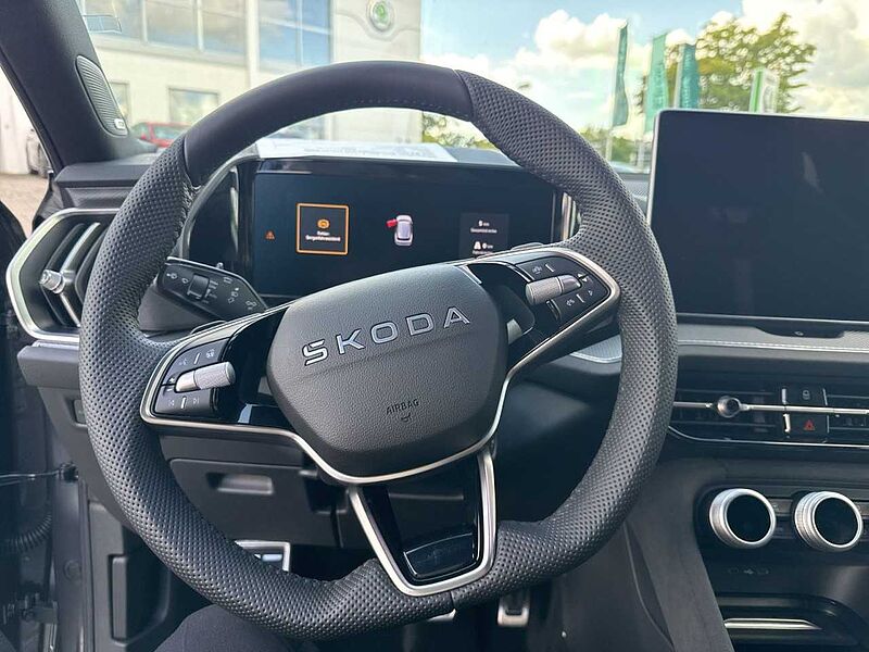SKODA Kodiaq 2.0 TDI Sportline *Navi *Head-UP* Klima