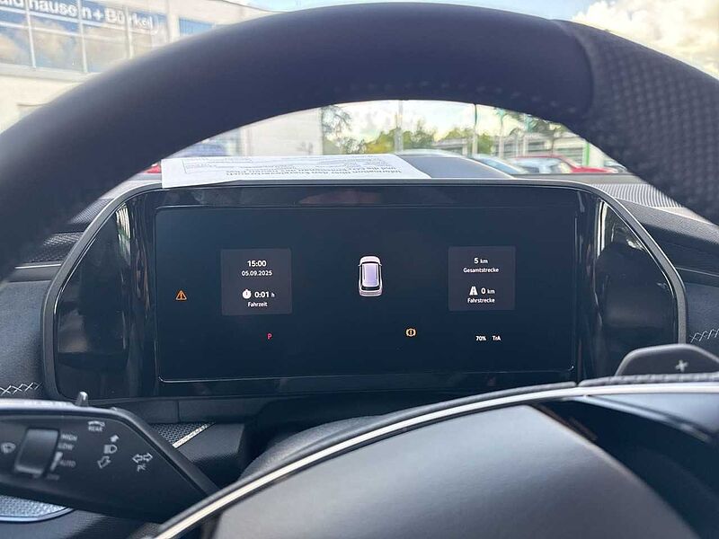 SKODA Kodiaq 2.0 TDI Sportline *Navi *Head-UP* Klima