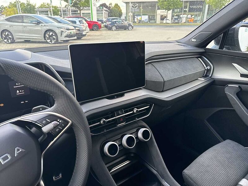 SKODA Kodiaq 2.0 TDI Sportline *Navi *Head-UP* Klima