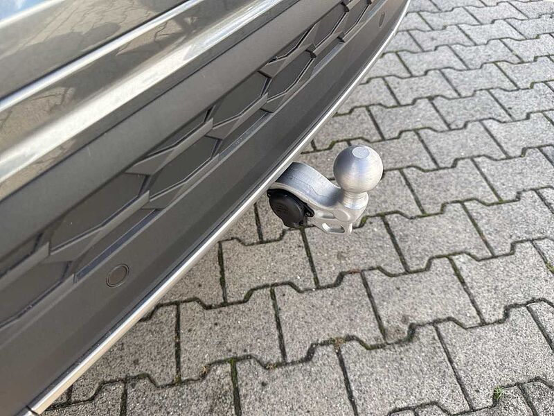 SKODA Kodiaq 2.0 TDI Sportline *Navi *Head-UP* Klima