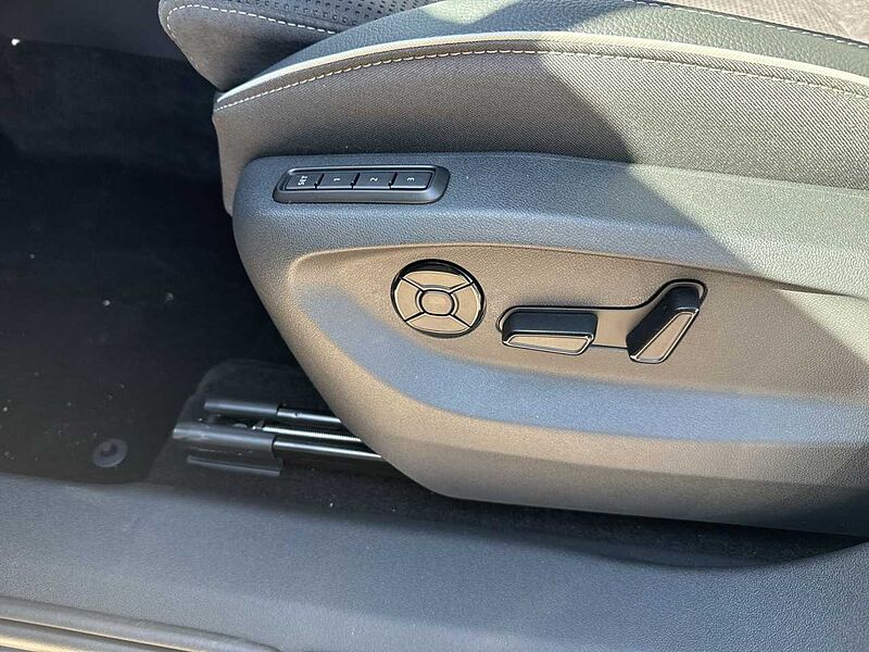 SKODA Kodiaq 2.0 TDI Sportline *Navi *Head-UP* Klima