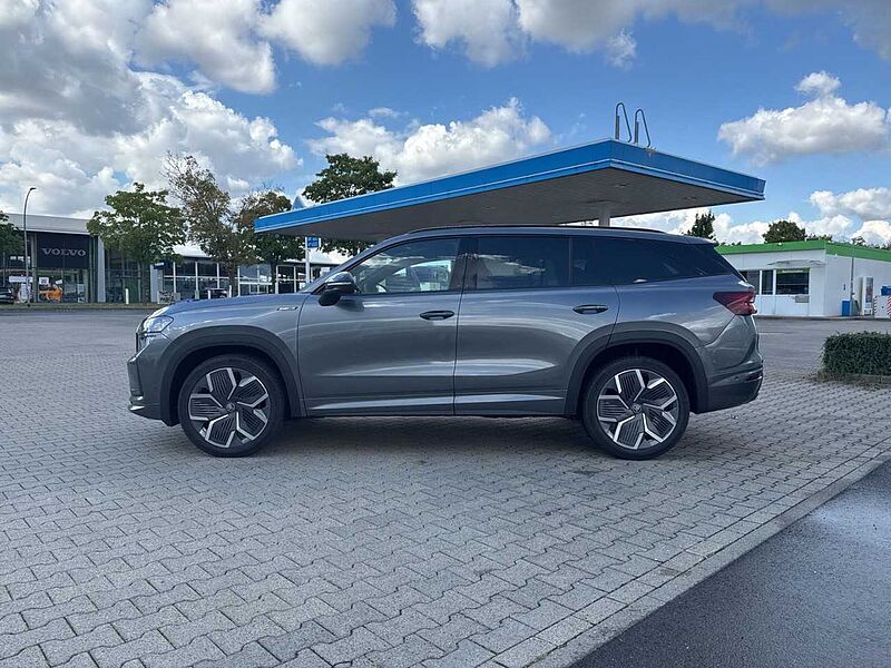 SKODA Kodiaq 2.0 TDI Sportline *Navi *Head-UP* Klima