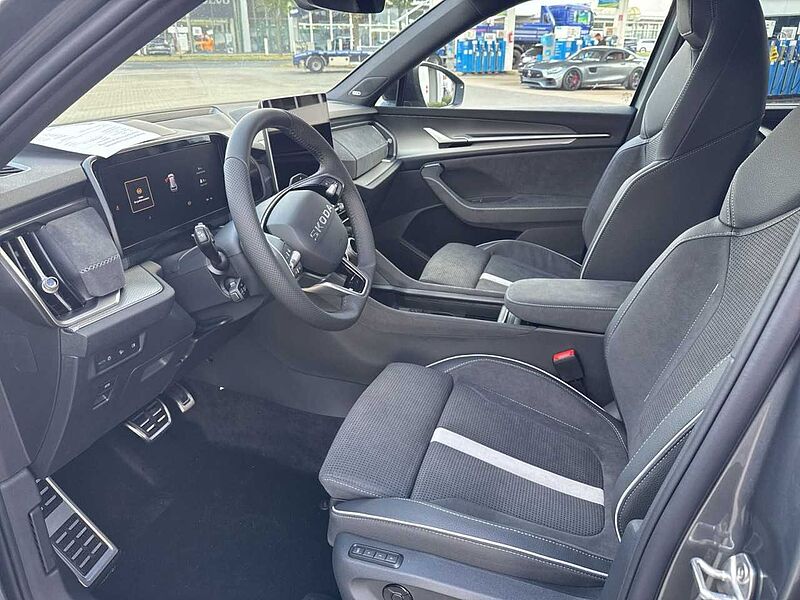 SKODA Kodiaq 2.0 TDI Sportline *Navi *Head-UP* Klima