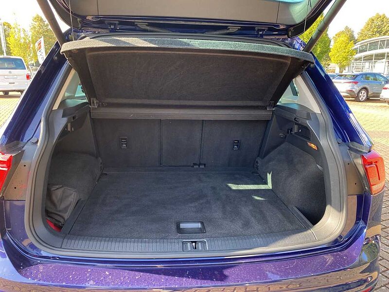 Volkswagen Tiguan 2.0 TDI BMT 4Motion DSG *AHK*ACC*NAVI*BT*