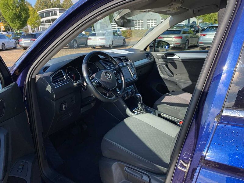Volkswagen Tiguan 2.0 TDI BMT 4Motion DSG *AHK*ACC*NAVI*BT*