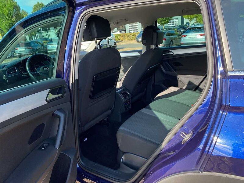 Volkswagen Tiguan 2.0 TDI BMT 4Motion DSG *AHK*ACC*NAVI*BT*