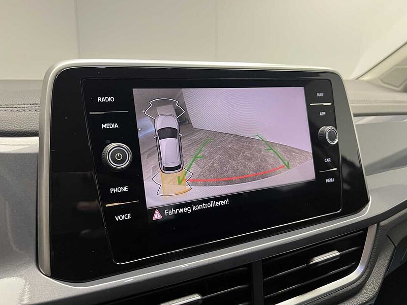 Volkswagen T-Roc 1.5 TSI DSG Style Klima Navi