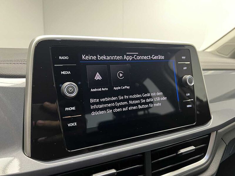 Volkswagen T-Roc 1.5 TSI DSG Style Klima Navi