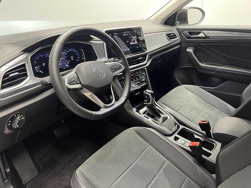 Volkswagen T-Roc 1.5 TSI DSG Style Klima Navi
