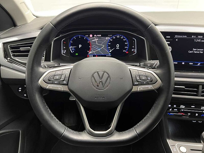 Volkswagen Taigo 1.0 TSI DSG Style Klima Navi