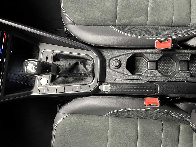 Volkswagen Taigo 1.0 TSI DSG Style Klima Navi