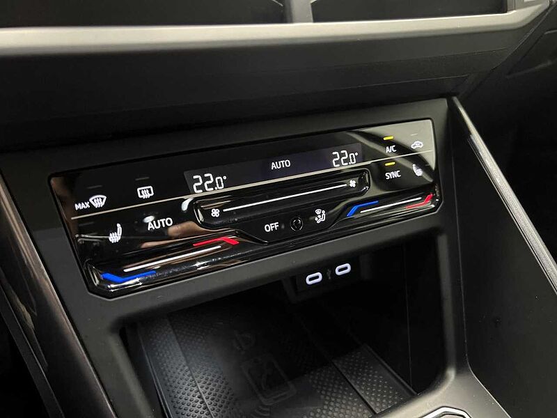 Volkswagen Taigo 1.0 TSI DSG Style Klima Navi