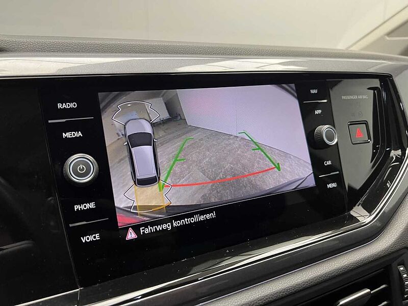 Volkswagen Taigo 1.0 TSI DSG Style Klima Navi