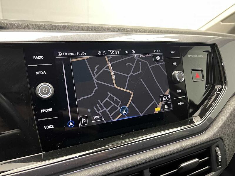 Volkswagen Taigo 1.0 TSI DSG Style Klima Navi