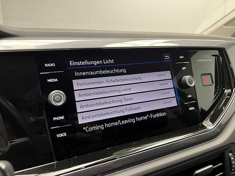 Volkswagen Taigo 1.0 TSI DSG Style Klima Navi