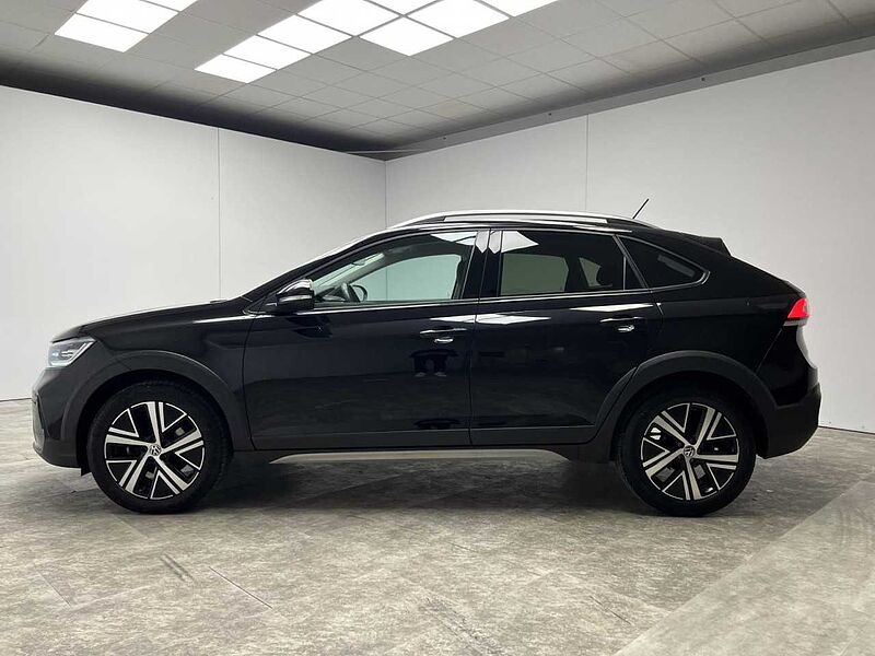 Volkswagen Taigo 1.0 TSI DSG Style Klima Navi