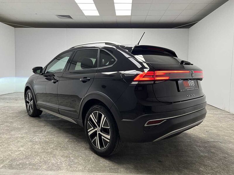 Volkswagen Taigo 1.0 TSI DSG Style Klima Navi