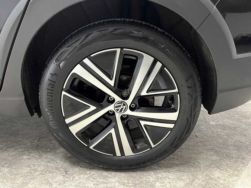 Volkswagen Taigo 1.0 TSI DSG Style Klima Navi