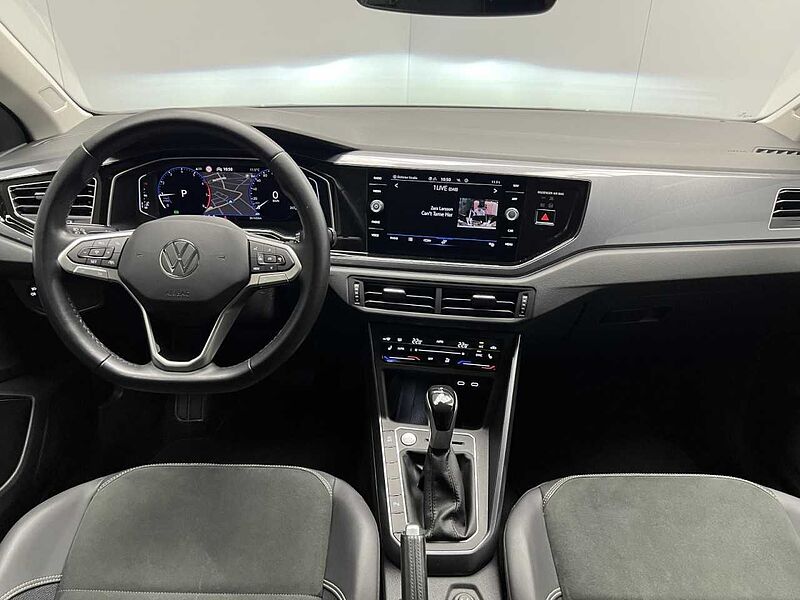 Volkswagen Taigo 1.0 TSI DSG Style Klima Navi