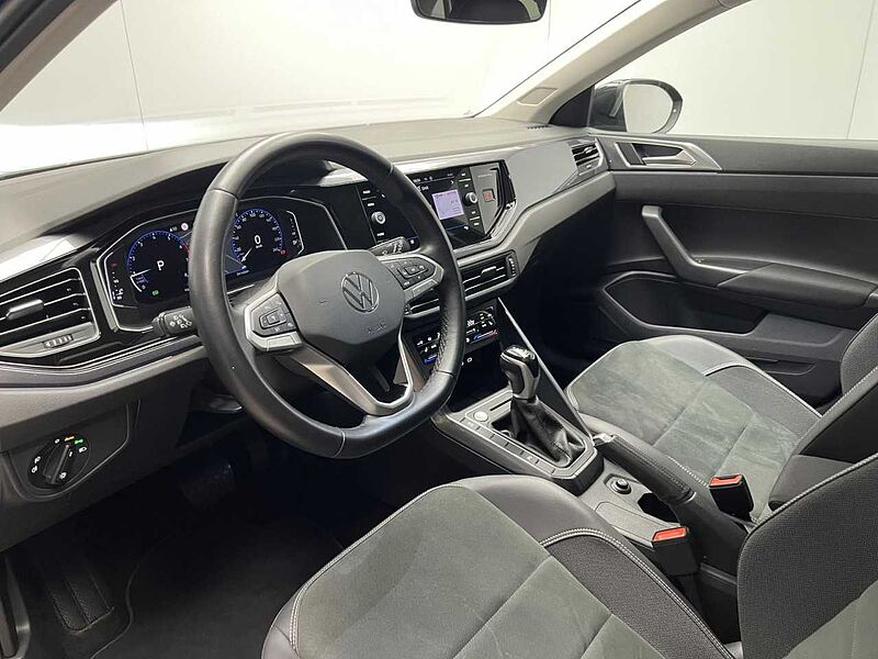 Volkswagen Taigo 1.0 TSI DSG Style Klima Navi