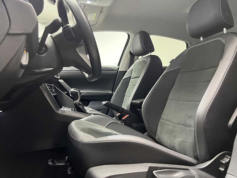 Volkswagen Taigo 1.0 TSI DSG Style Klima Navi