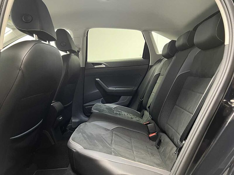 Volkswagen Taigo 1.0 TSI DSG Style Klima Navi