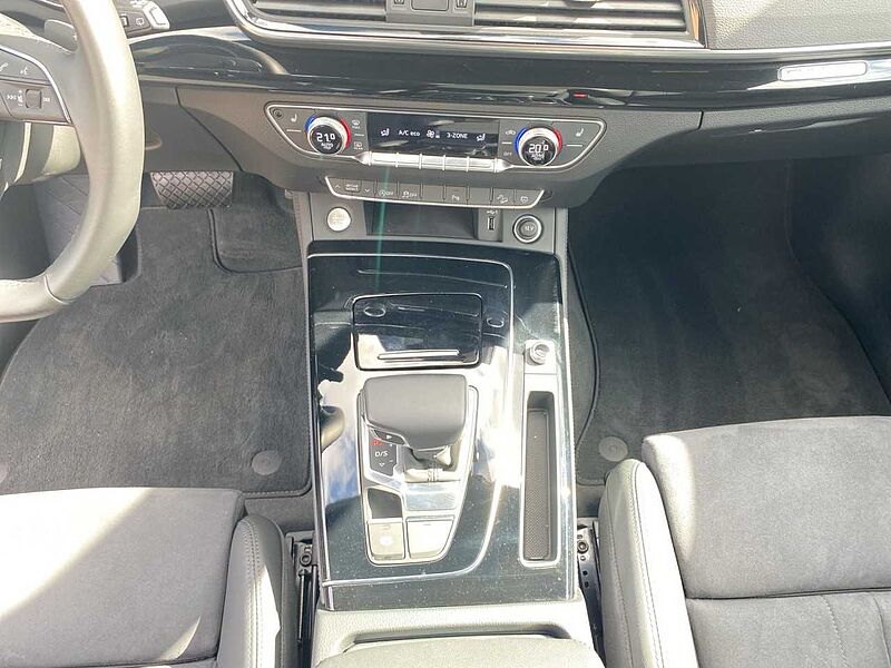 Audi Q5 Sportback 40 TDI quattro S line*AHK*RFK*APP*