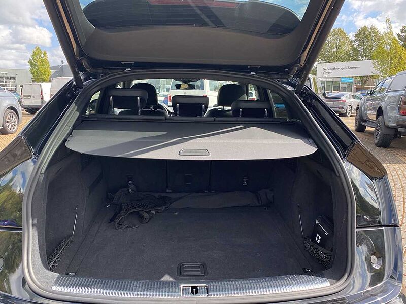 Audi Q5 Sportback 40 TDI quattro S line*AHK*RFK*APP*