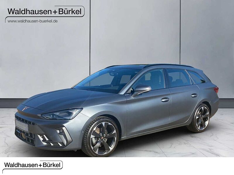 CUPRA Leon 1.5 eTSI DSG 1.5 eTSI *Pano*Kessy*Car-Play*