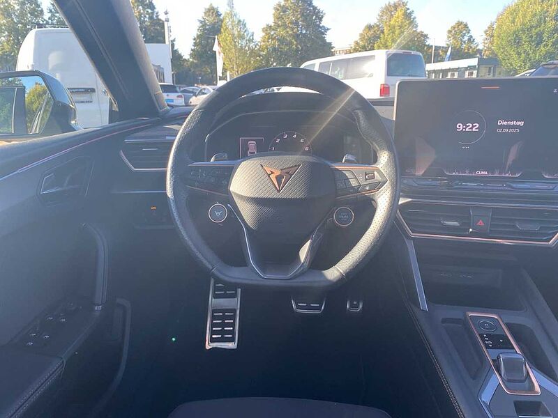CUPRA Leon 1.5 eTSI DSG 1.5 eTSI *Pano*Kessy*Car-Play*