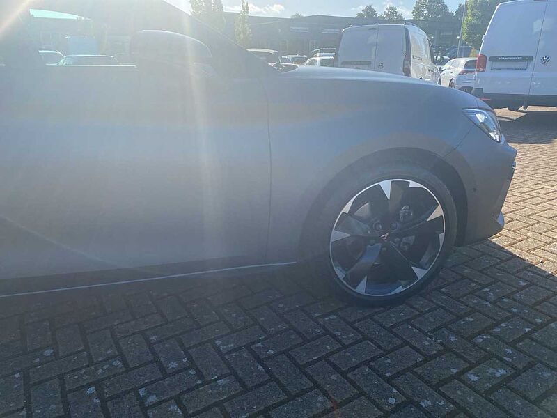 CUPRA Leon 1.5 eTSI DSG 1.5 eTSI *Pano*Kessy*Car-Play*