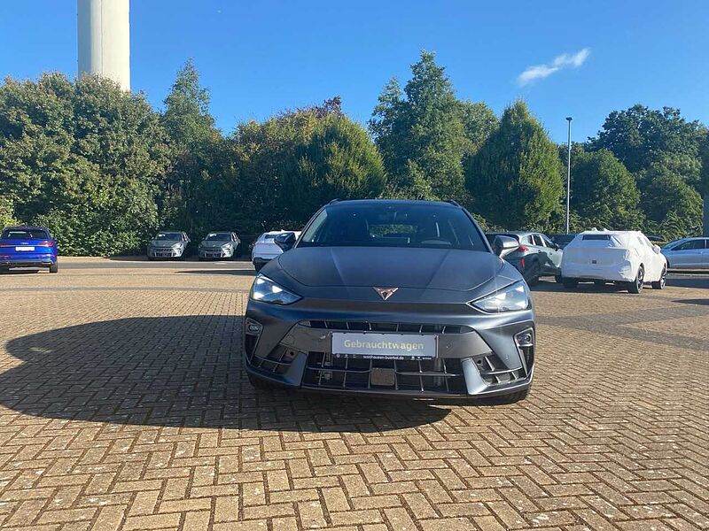 CUPRA Leon 1.5 eTSI DSG 1.5 eTSI *Pano*Kessy*Car-Play*