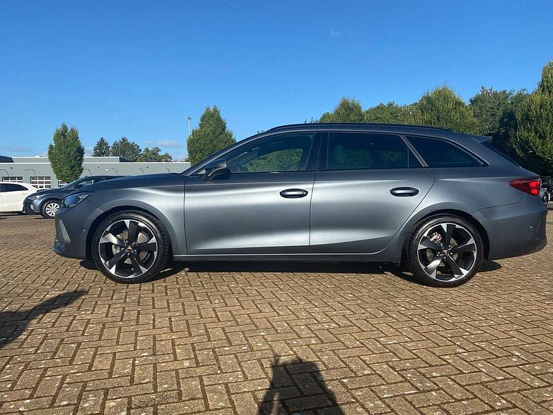 CUPRA Leon 1.5 eTSI DSG 1.5 eTSI *Pano*Kessy*Car-Play*