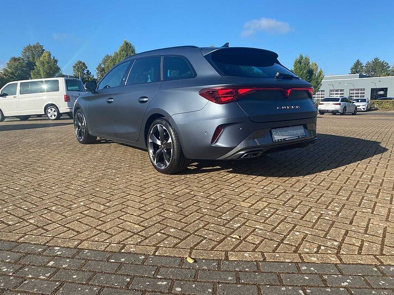CUPRA Leon 1.5 eTSI DSG 1.5 eTSI *Pano*Kessy*Car-Play*