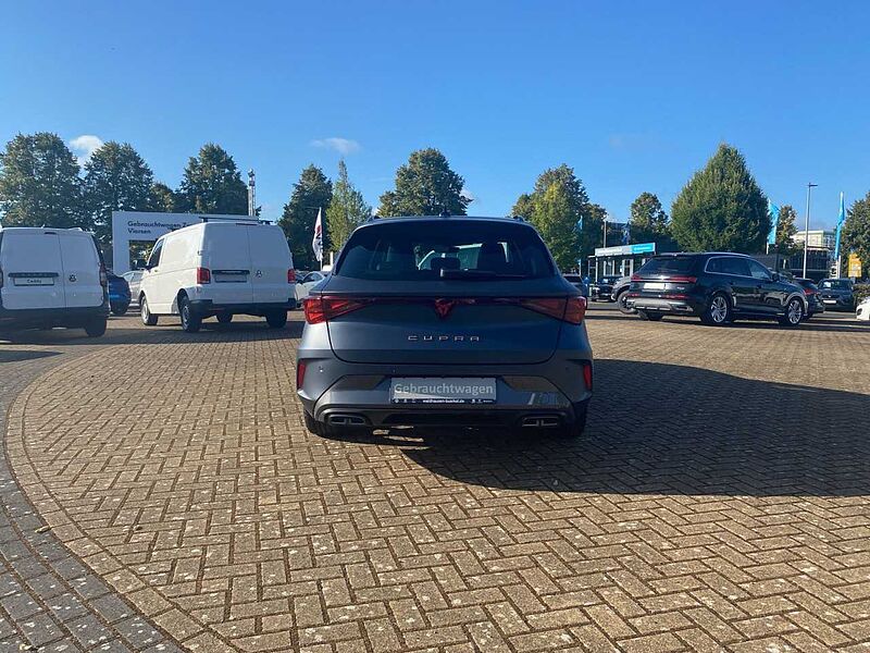 CUPRA Leon 1.5 eTSI DSG 1.5 eTSI *Pano*Kessy*Car-Play*