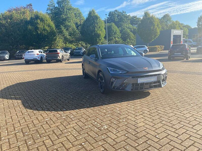 CUPRA Leon 1.5 eTSI DSG 1.5 eTSI *Pano*Kessy*Car-Play*