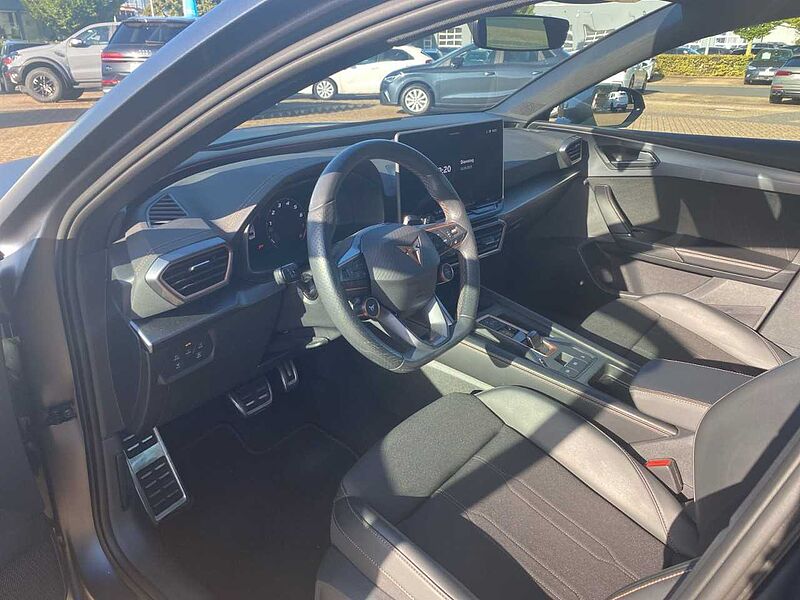 CUPRA Leon 1.5 eTSI DSG 1.5 eTSI *Pano*Kessy*Car-Play*