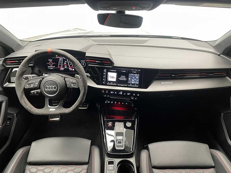 Audi RS 3 Sportback 2.5 TFSI quattro Klima Navi RS3