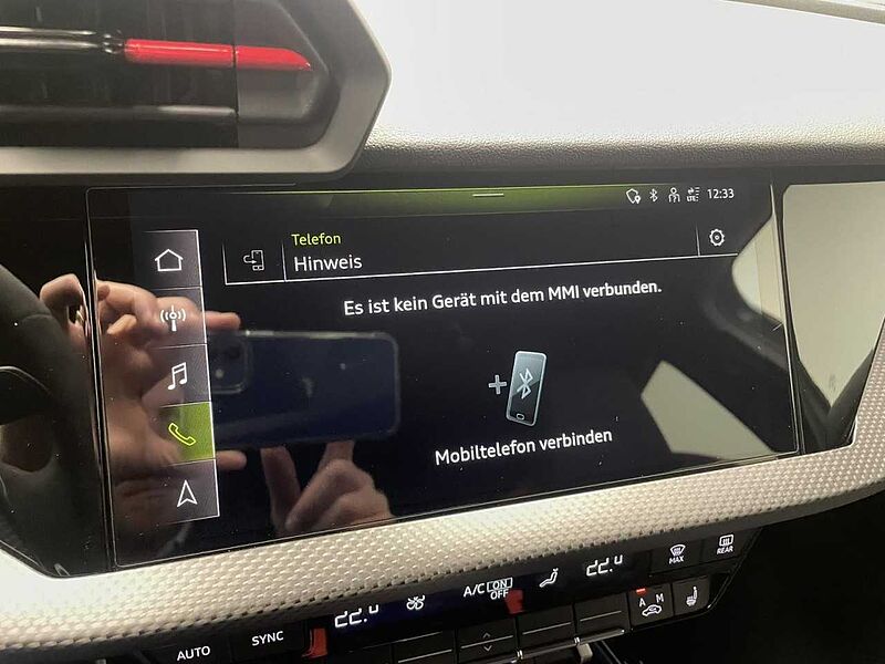 Audi RS 3 Sportback 2.5 TFSI quattro Klima Navi RS3