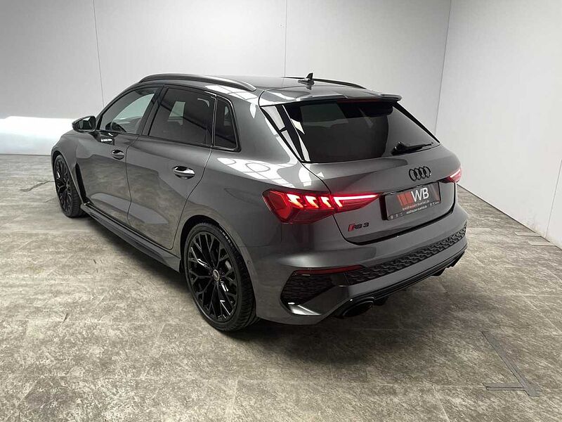 Audi RS 3 Sportback 2.5 TFSI quattro Klima Navi RS3