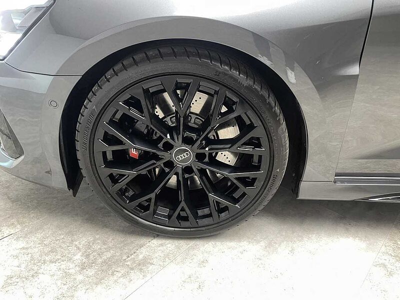 Audi RS 3 Sportback 2.5 TFSI quattro Klima Navi RS3