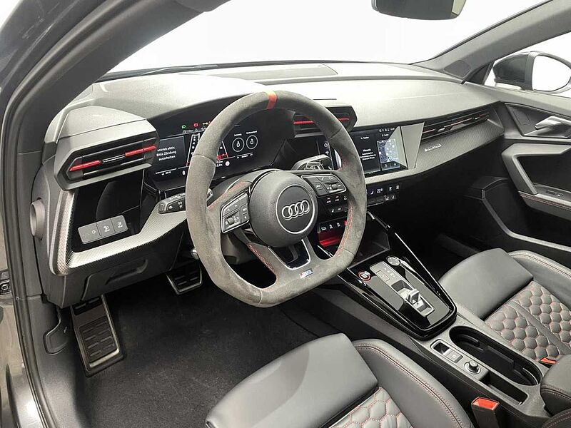 Audi RS 3 Sportback 2.5 TFSI quattro Klima Navi RS3