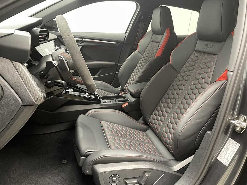 Audi RS 3 Sportback 2.5 TFSI quattro Klima Navi RS3