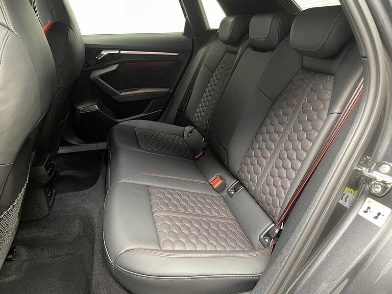 Audi RS 3 Sportback 2.5 TFSI quattro Klima Navi RS3